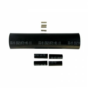 Kit de jonction Calpeda thermorétractable MT 350-40