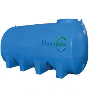 Cuves de transport - Eau - Duracuve Duraplas (8000L)