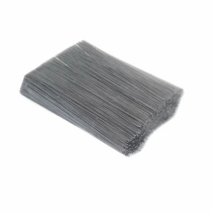 Fils PP d'attache recuits diamètre 0,5 mm, paquet de 1 kg