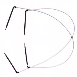Ensemble Manifold NETAFIM 1 entrée / 4 sorties + 4 tubings 80 cm + 4 piquets goutteurs Arrow