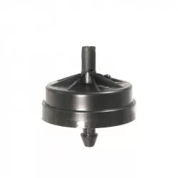 Goutteur auto-régulant PC LCNL NETAFIM, 8 l/h, sortie mâle conique, lot 100 pcs