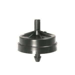 Goutteur auto-régulant PC LCNL NETAFIM, 8 l/h, sortie mâle conique, lot 100 pcs