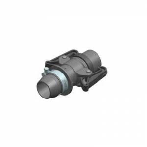 Adaptateur base NETASTAND 1/2" ou 3/4" et tuyau FLEXNET HP NETAFIM 50 mm (2")