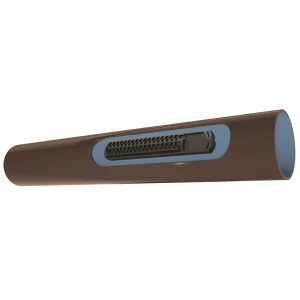 Ligne goutteurs intégrés LANDLINE NETAFIM, Ø16 mm, esp. 50 cm, débit 1,5 l/h, 50 m