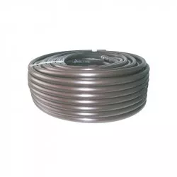 Ligne polyéthylène marron LANDLINE NETAFIM, sans goutteurs, Ø8 mm, 30 m