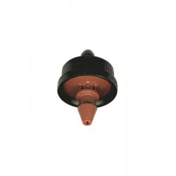 Goutteurs LANDFLOW NETAFIM, 2 l/h, pour tubing 3/5 mm, lot 50 pcs