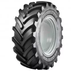 Pneu Bridgestone VX-TRACTOR (VX-TRAC) 540/65 R24 TL 146D143E