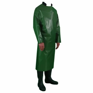 Tablier S-PROTEC® PLUS Manulatex, protection chimique