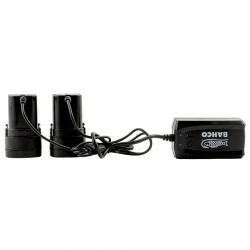 Chargeur de batterie - 16,8V Bahco BCL1C4IB