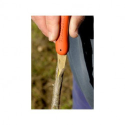 Greffoir Bahco P11, longueur 18 cm