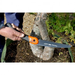 Scie arboricole repliable Bahco 396-JT