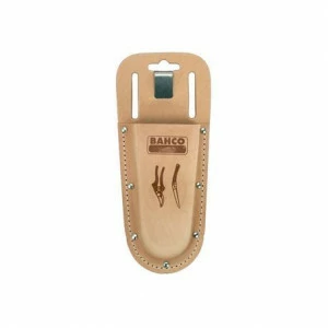 Etui cuir pour sécateurs Bahco PROF-H