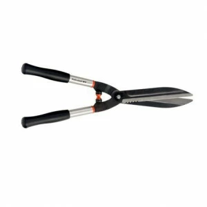 Cisaille à haie professionnelle Bahco P51-SL, manches courts
