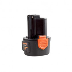 Batterie Li-ion - 12V, 2Ah Bahco BCL31B1