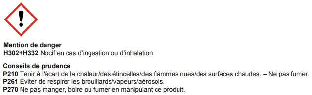 ECONEX REPULSIF DE TOMICUS
