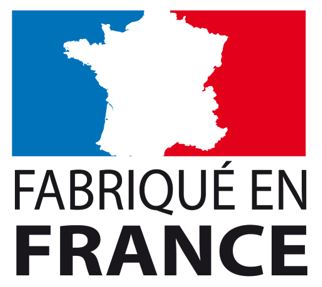 Fabriqué en France