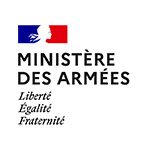 Logo Ministère des Armées