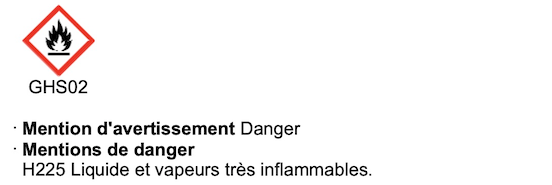 Décapant PE-Lingette