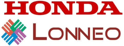 Logos Honda Lonneo