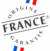 Origine France garantie