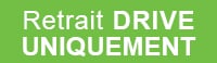 Retrait Drive uniquement