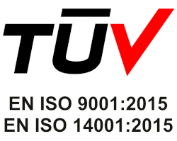 Certificat TUV