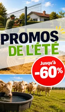 TOUTES NOS PROMOTIONS EN COURS...