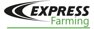 Logo Express Farming