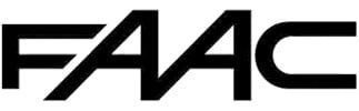 Logo FAAC