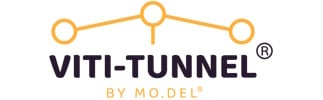 Logo Viti Tunnel
