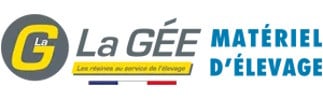 Logo La Gée Matériel d’Élevage