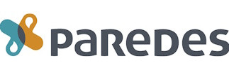 Logo Paredes