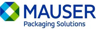 Logo Mauser Packaging Solutions