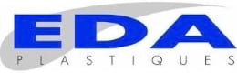 Logo Eda-Plastiques