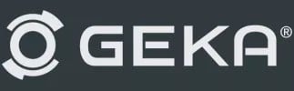 Logo Geka
