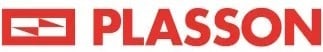 Logo Plasson