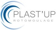 Logo Plast-Up