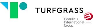 Logo Turfgrass-Beaulieu